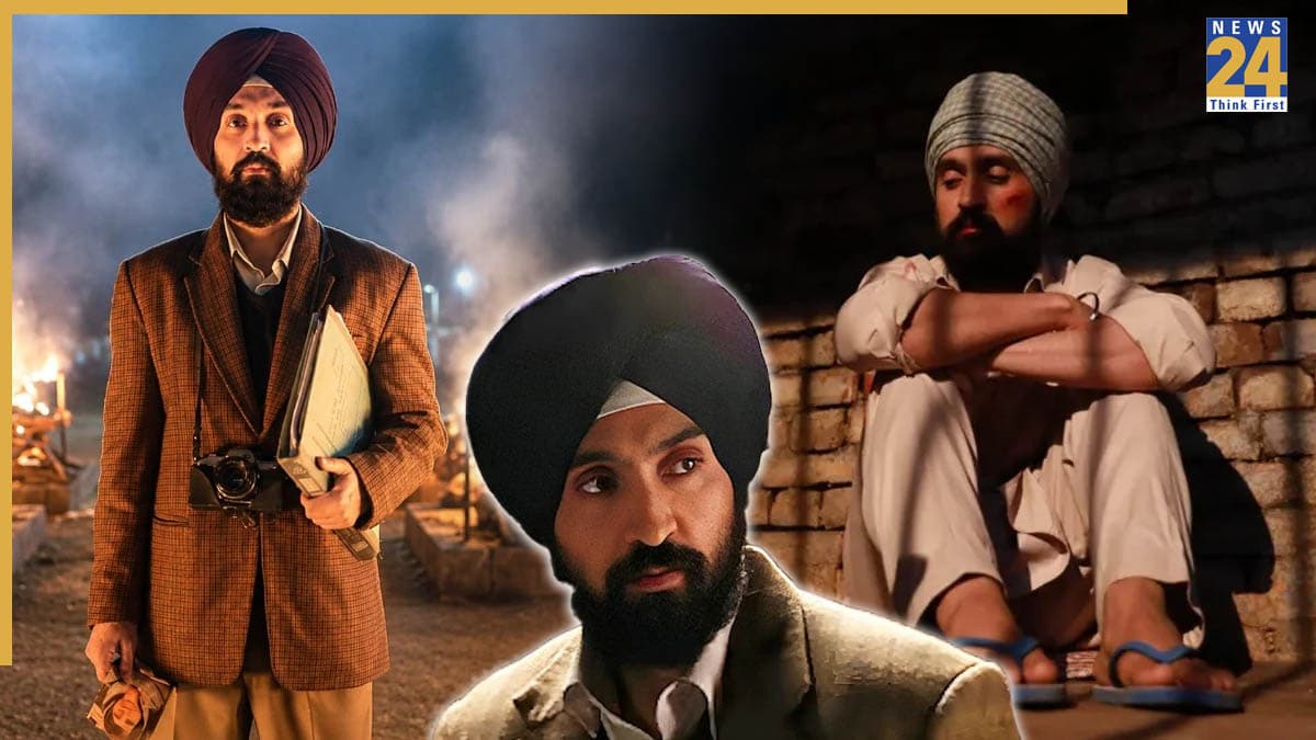 Satluj Star Cast: 'सतलुज' के 7 सितारे, जिन्होंने दिलजीत दोसांझ संग जमाया रंग; देखें लिस्ट में किस-किसका नाम