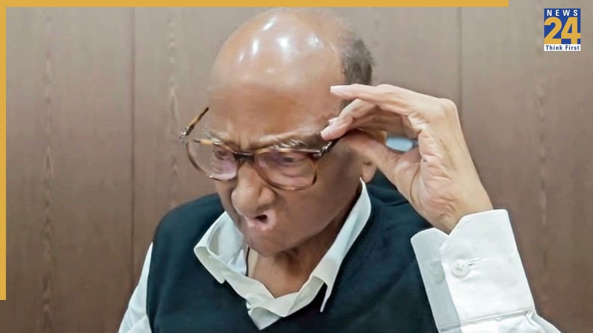 परिसीमन बिल पर 'INDIA' को बड़ा झटका देंगे शरद पवार? बेटी सुप्रिया सुले के एक बयान से मिला संकेत!