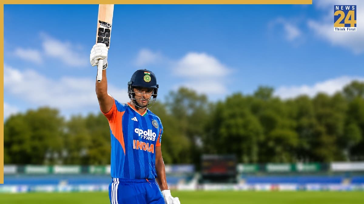 IND vs ZIM: पहले T20 में शिवम दुबे तोड़ सकते हैं युवराज सिंह का रिकॉर्ड, इस मामले में निकल सकते हैं आगे