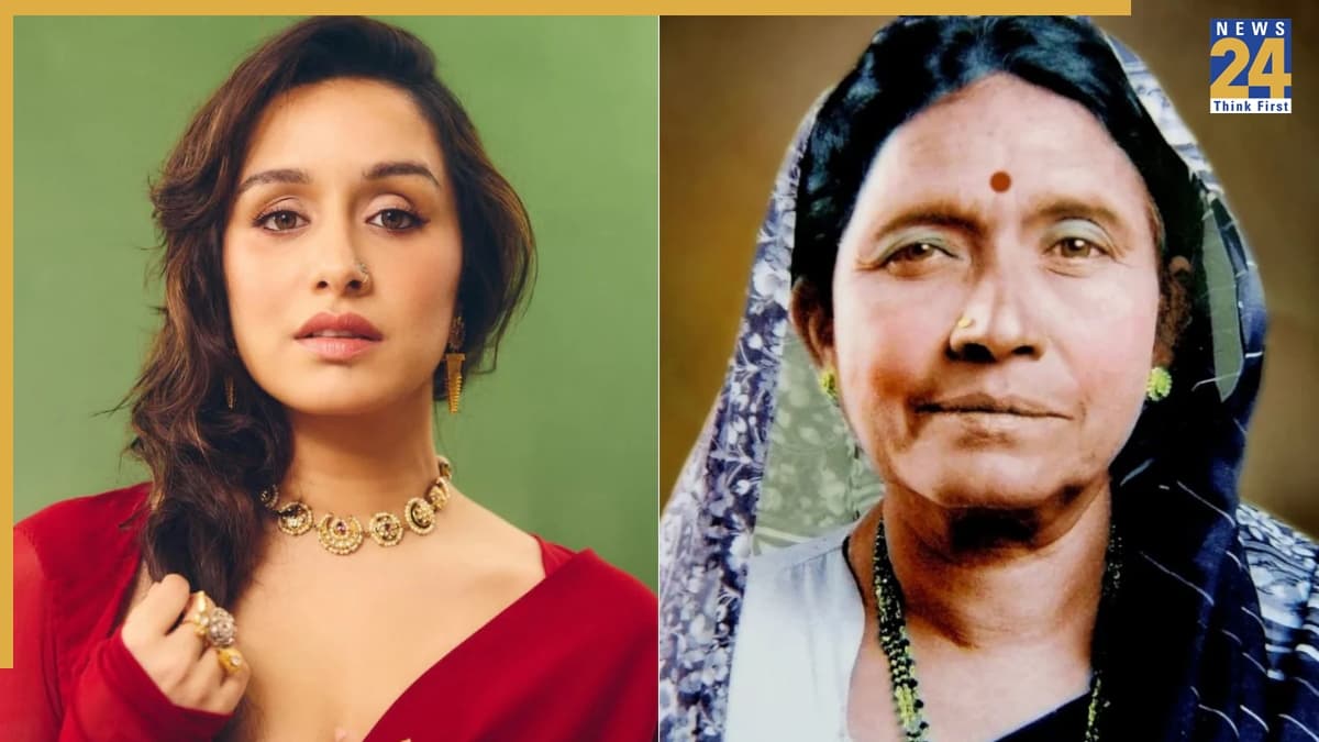 क्या Shraddha Kapoor ने बढ़ा दी अपनी फीस, Eetha के लिए चार्ज किए इतने करोड़?