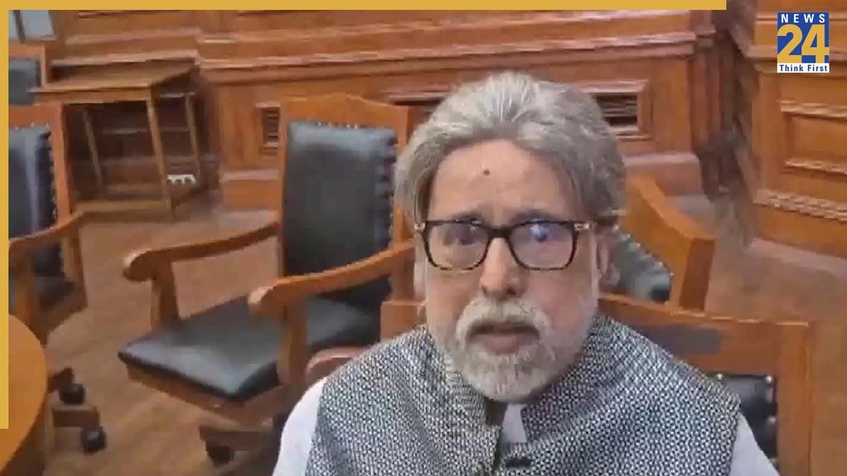 संसद सत्र से पहले NDA में शामिल हुई NCPI, 20 सांसदों के साथ बनी गठबंधन में दूसरी सबसे बड़ी पार्टी