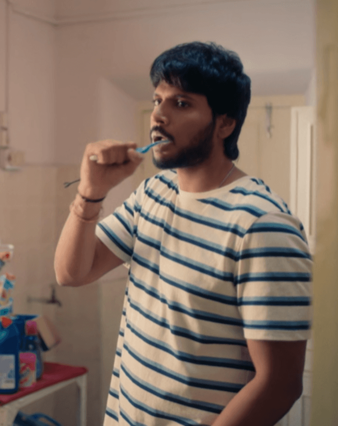 सुपर सुब्बू कहां देखें