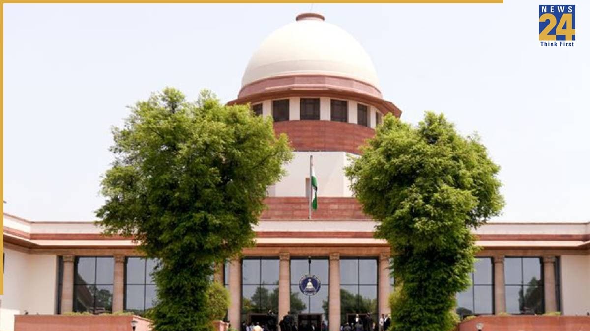 _Supreme Court on Student Protest