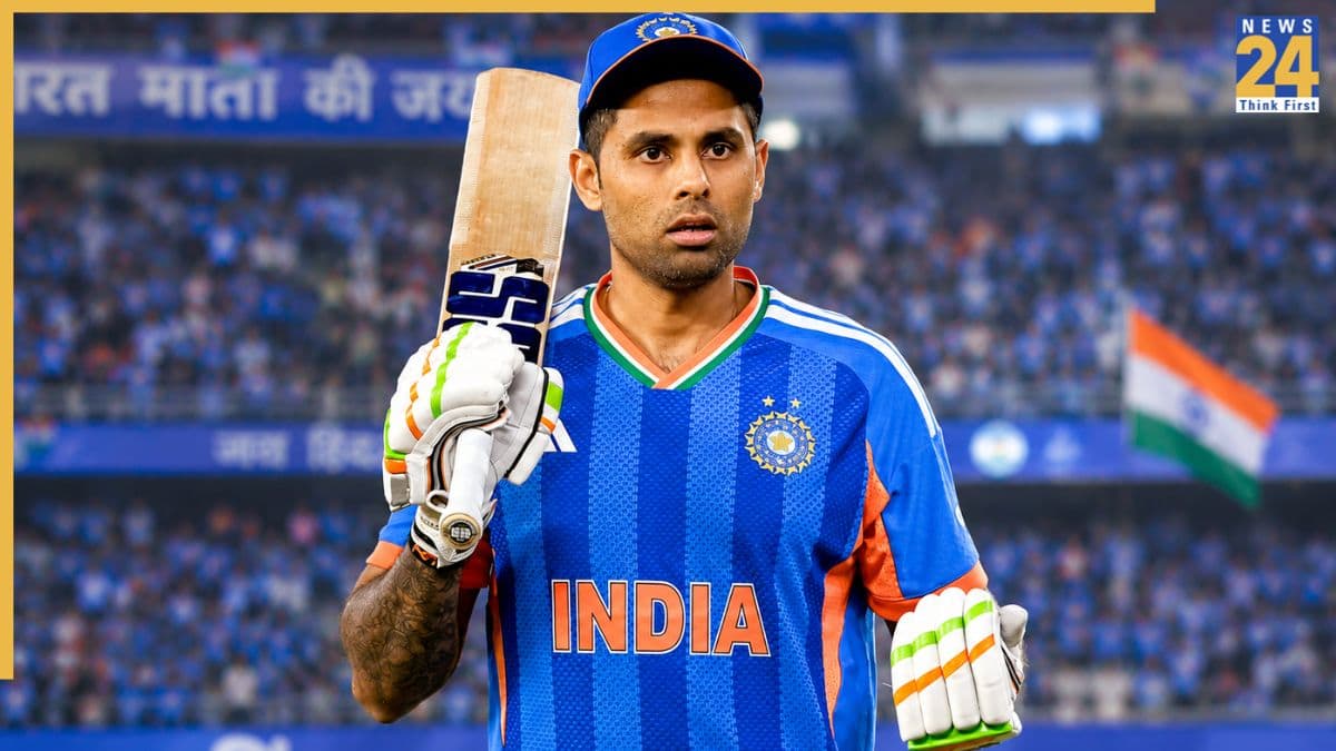 सूर्यकुमार यादव की टीम इंडिया में वापसी का रास्ता साफ, BCCI इस शर्त पर दोबारा देगी मौका!
