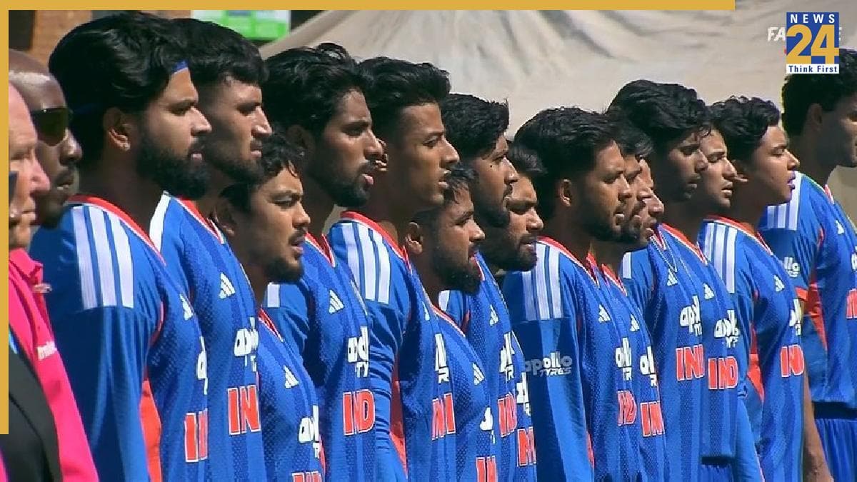 IND vs ZIM: बैक टू बैक जीत के बाद भी टीम इंडिया को लगा बड़ा झटका, स्टार खिलाड़ी हुआ इंजर्ड