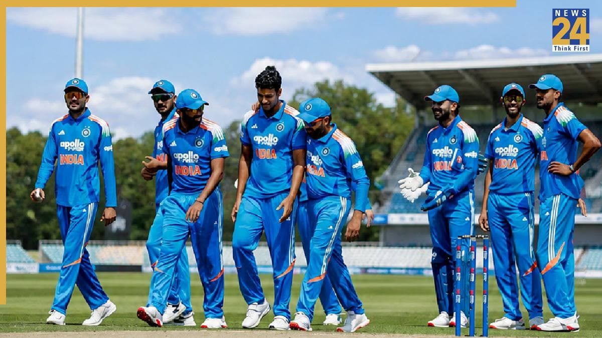 IND vs ENG: लॉर्ड्स वनडे में टीम इंडिया के इन 5 गेंदबाजों ने किया निराश, सबसे बड़ी कमजोरी आई सामने