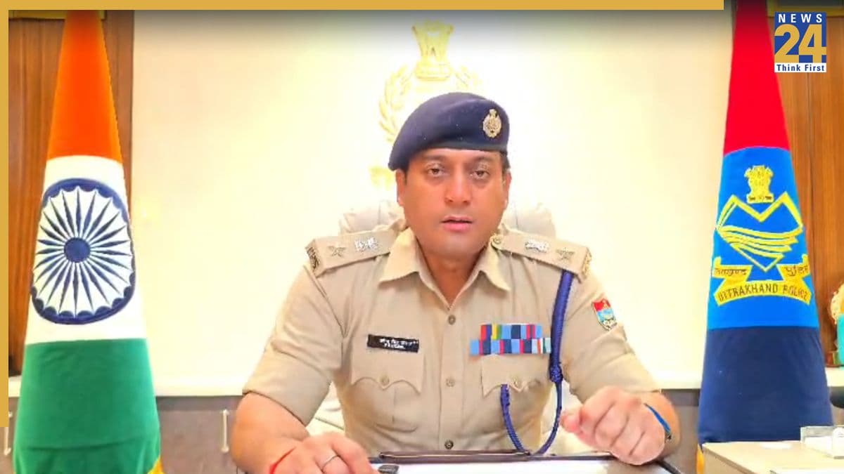 उत्तराखंड में UTU परीक्षा का पेपर लीक करने पर असिस्टेंट प्रोफेसर गिरफ्तार, CM धामी बोले- बख्शा नहीं जाएगा