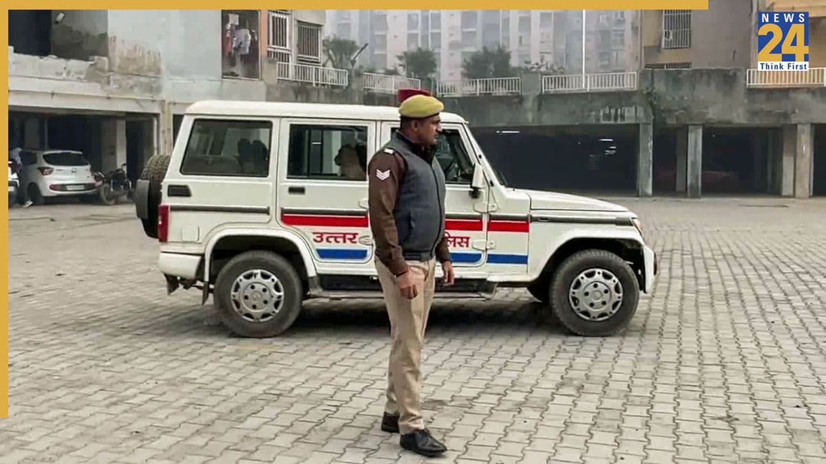 बीवी ने पति को उतारा मौत के घाट, बाथरूम के फर्श में दफनाया; 45 दिनों तक रोने का नाटक कर सबको उलझाया!