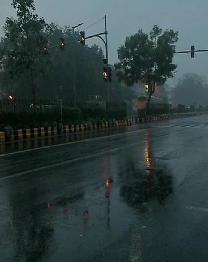 पश्चिमी यूपी का हाल