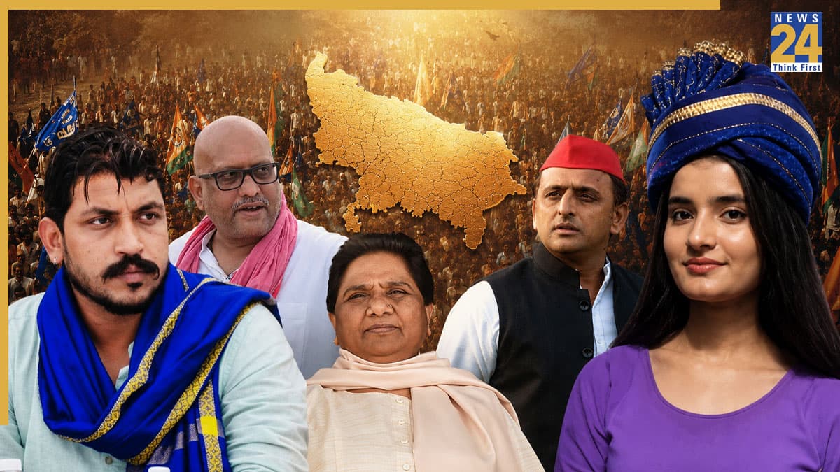मेरठ मर्डर ने बढ़ाया यूपी का सियासी पारा, क्या ललिता को मिलेगा न्याय या चुनावी हथियार बनेगा ये मुद्दा?