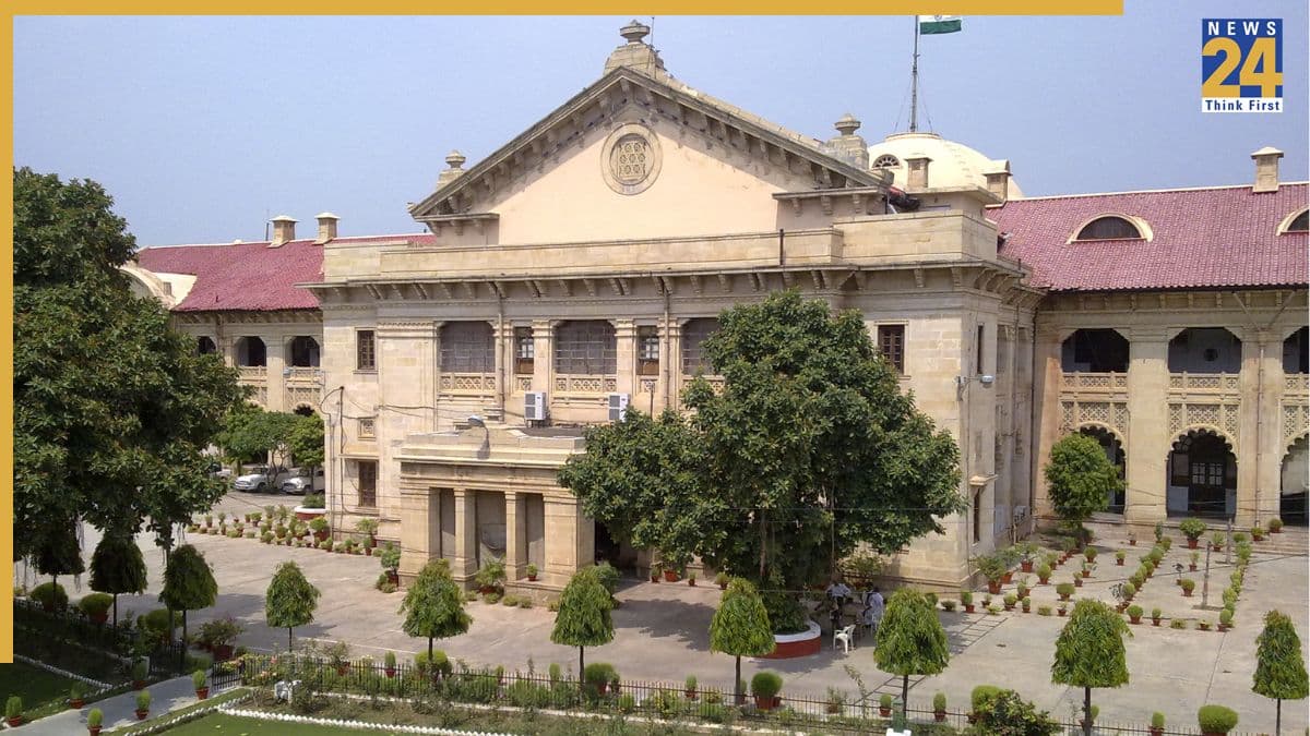 'ये ब्लैक डे…', आरोपी ने जमानत के लिए की जज तक पहुंचने की कोशिश तो जस्टिस ने खुद को किया सुनवाई से अलग