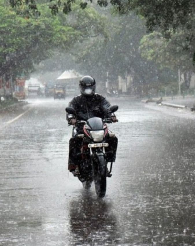दिल्ली-NCR में कैसा रहेगा मौसम?