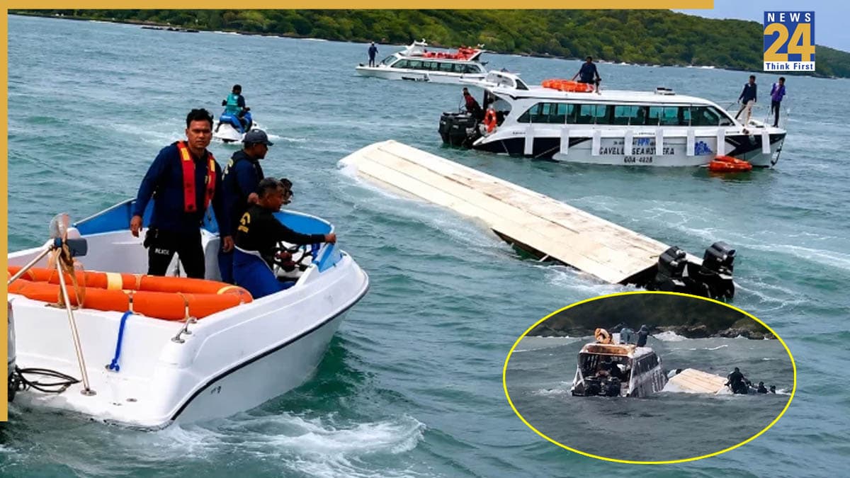 15 जिंदगियों का 'काल' मौसम बना या मानवीय चूक? वियतनाम में हुए नाव हादसे की क्या थी वजह, पढ़ें चौंकाने वाला खुलासा