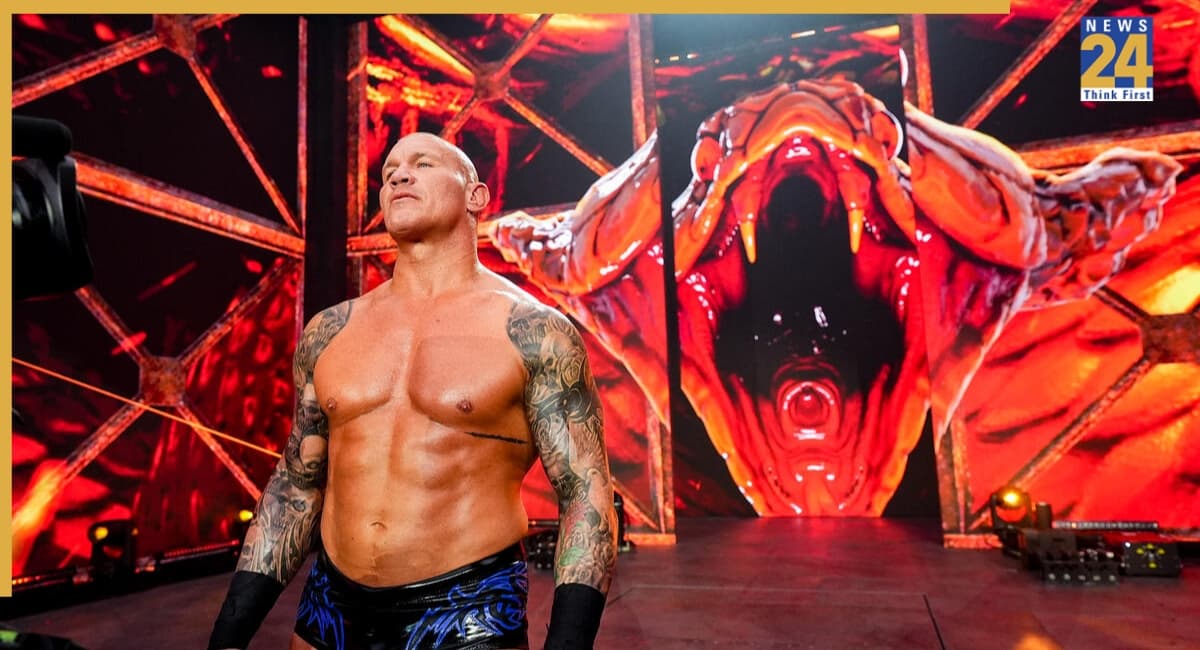 WWE