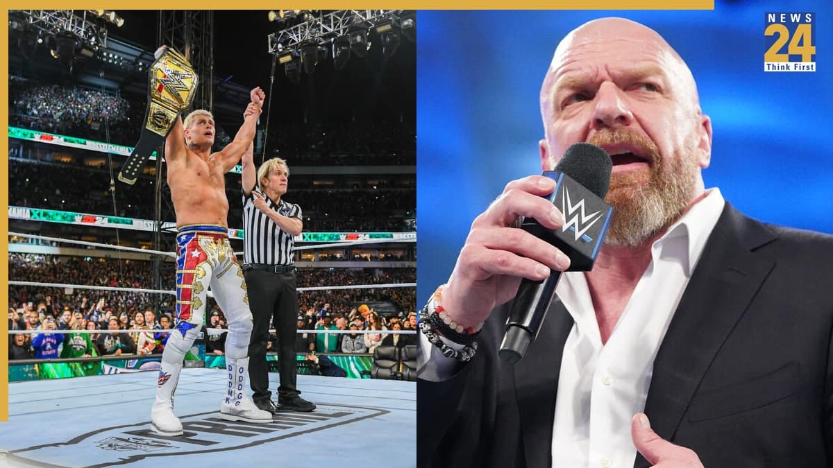 WWE