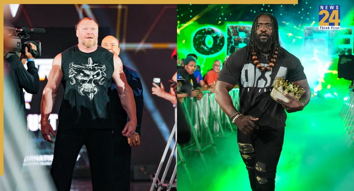 WWE