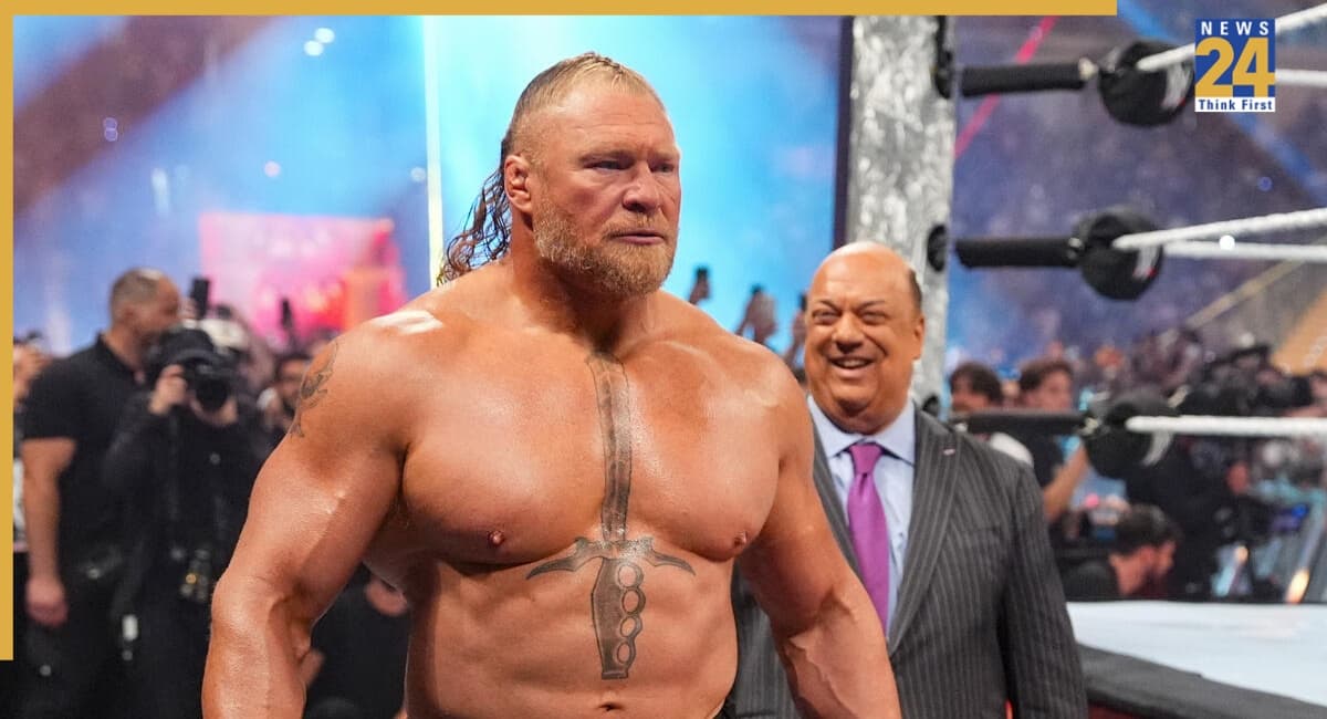 WWE