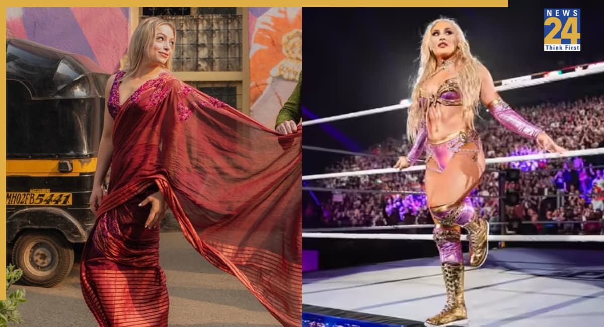 WWE