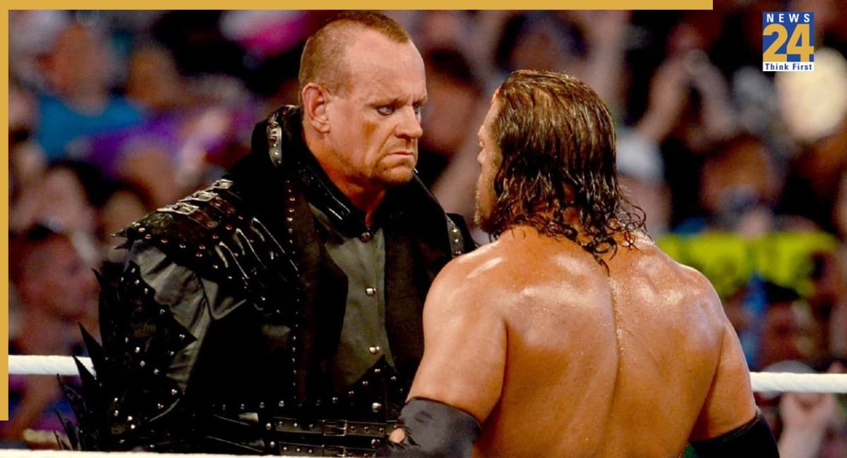 WWE