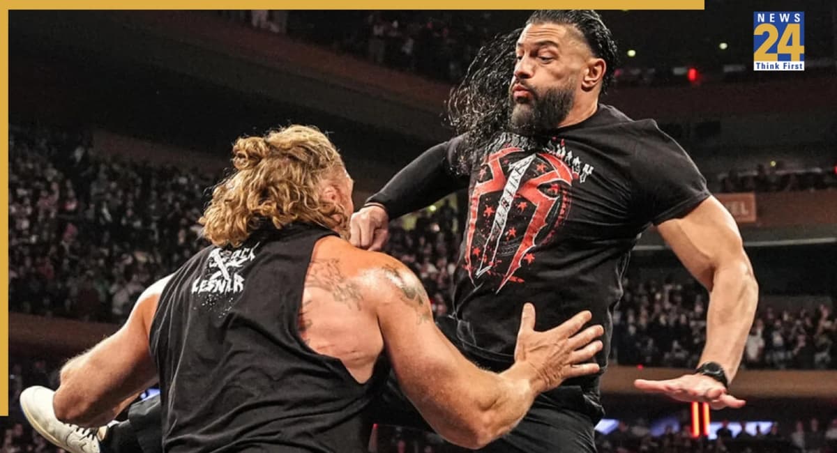 WWE