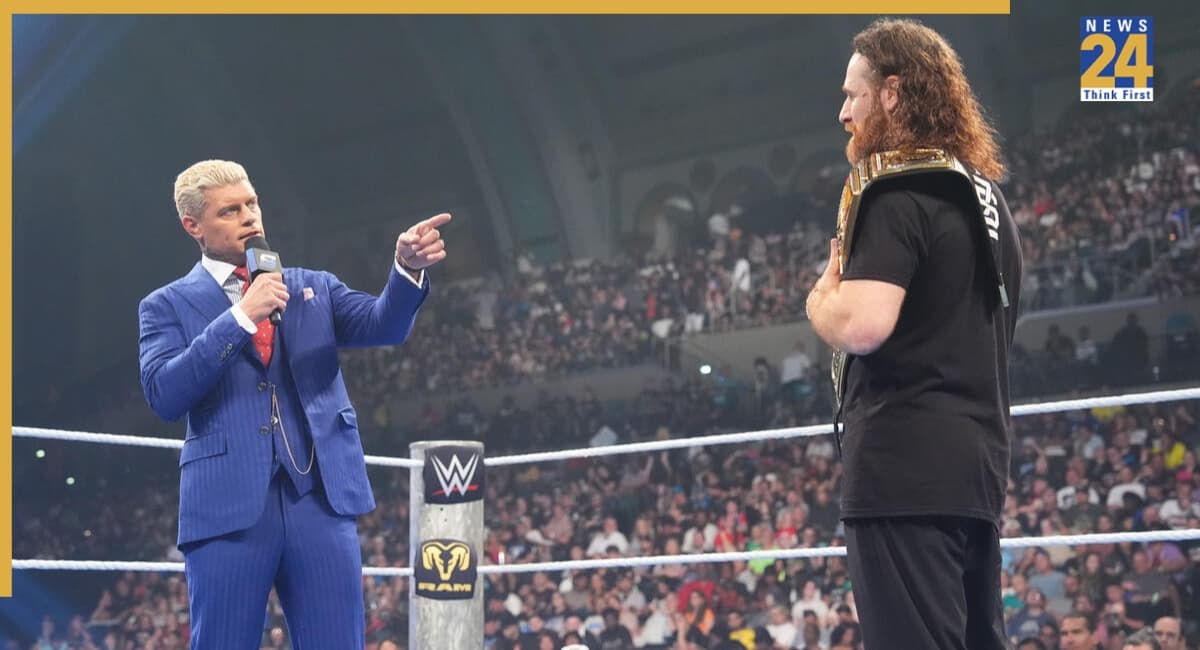 WWE