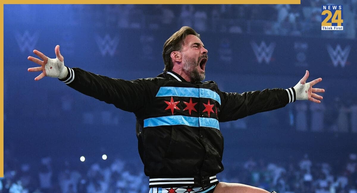 WWE WWE