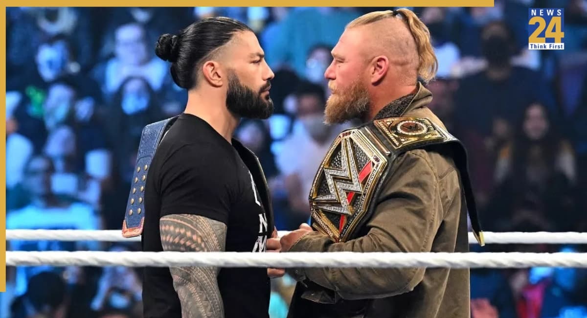 WWE
