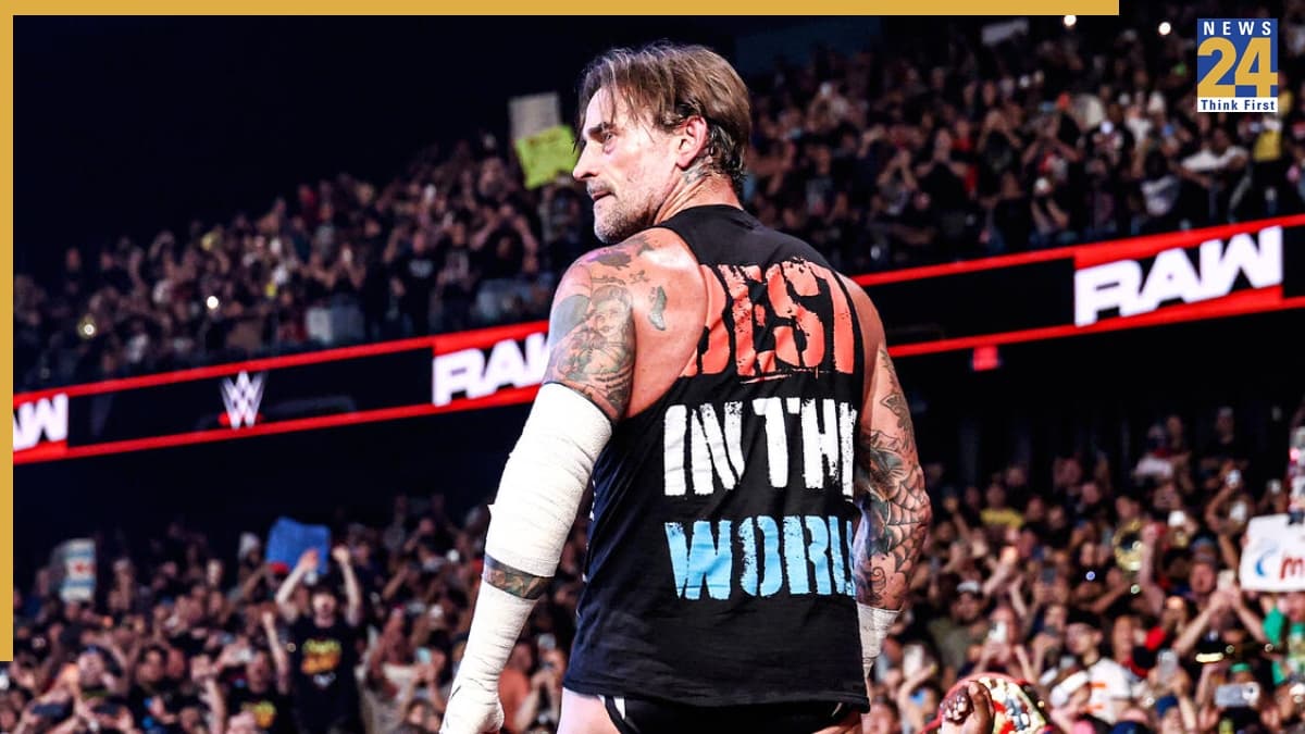 WWE