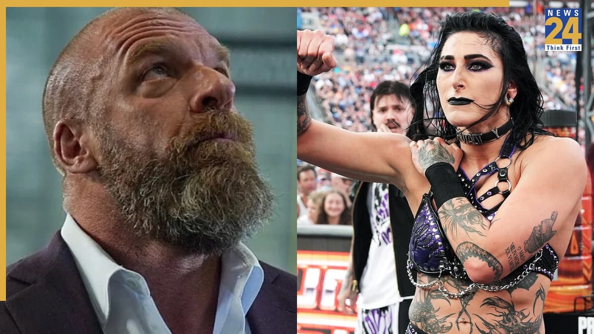 WWE में इन 8 रेसलर्स की चोट ने Triple H की बढ़ाई चिंता, वापसी की तारीख पर लगा ग्रहण!