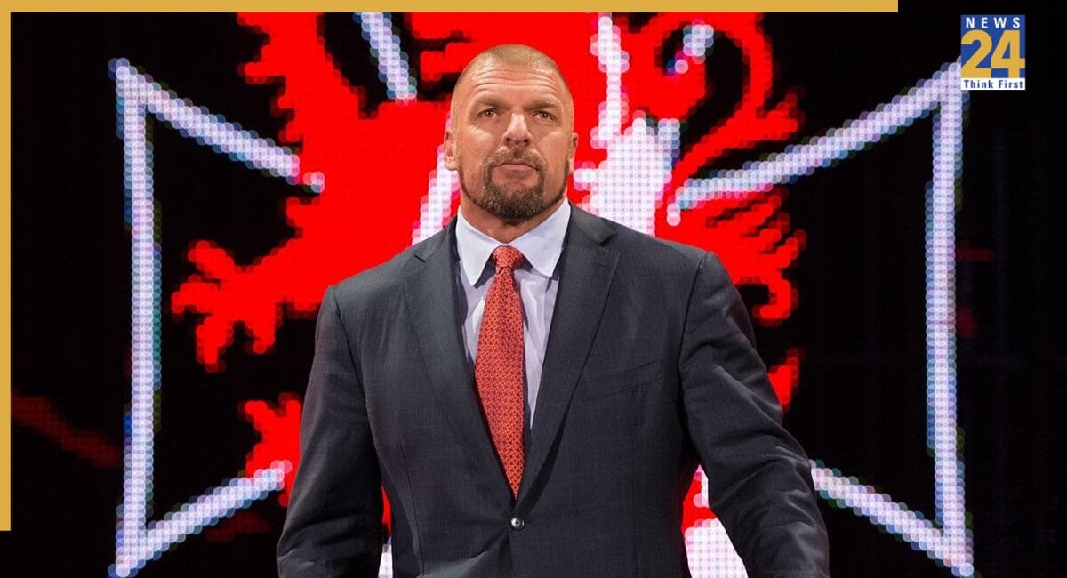 WWE