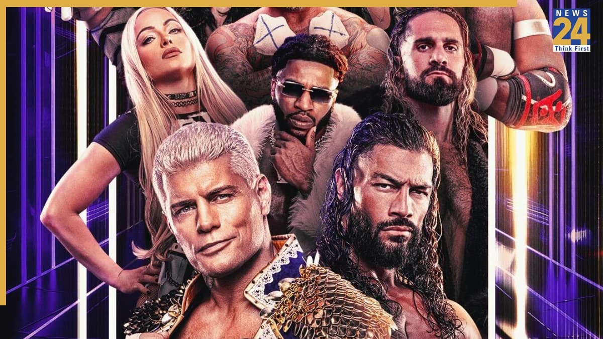 WWE WWE