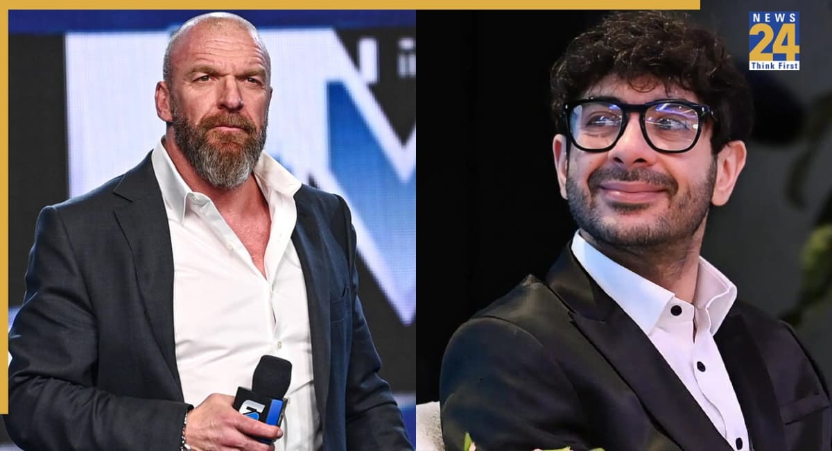 WWE