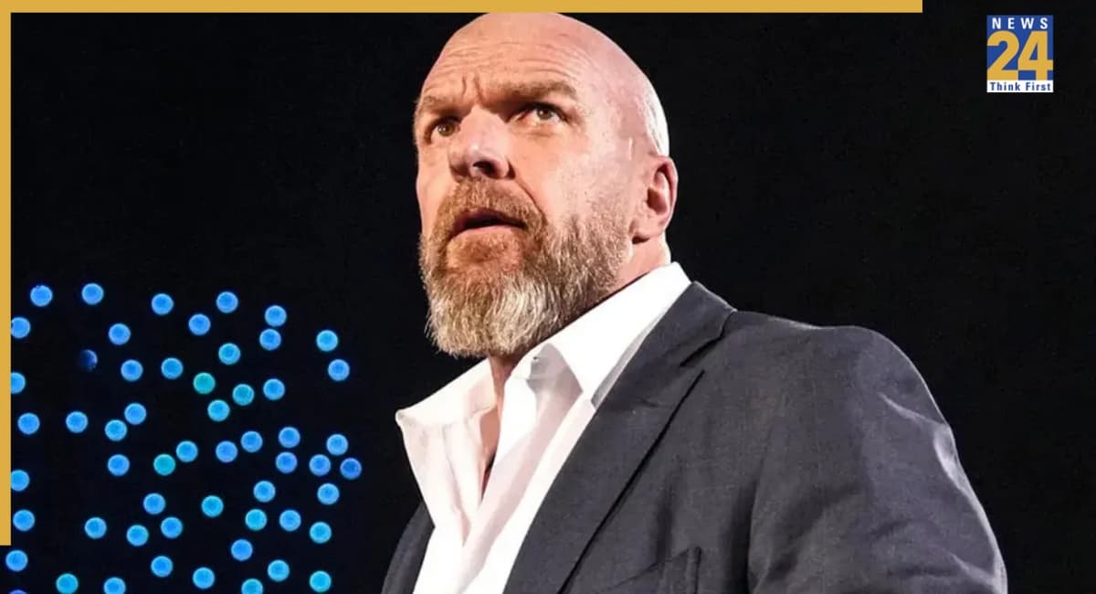 WWE