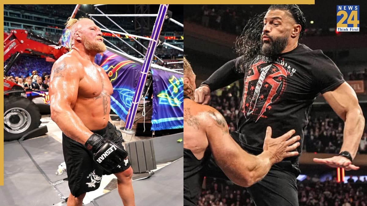 WWE