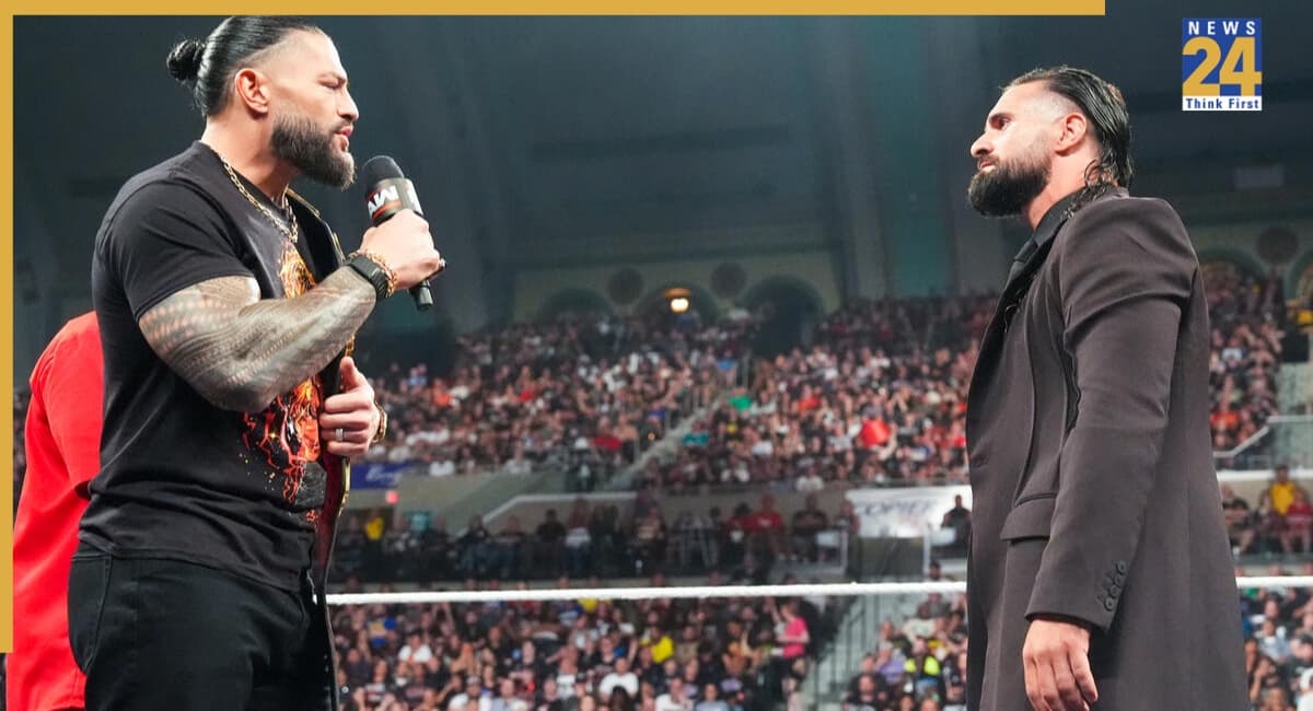 WWE