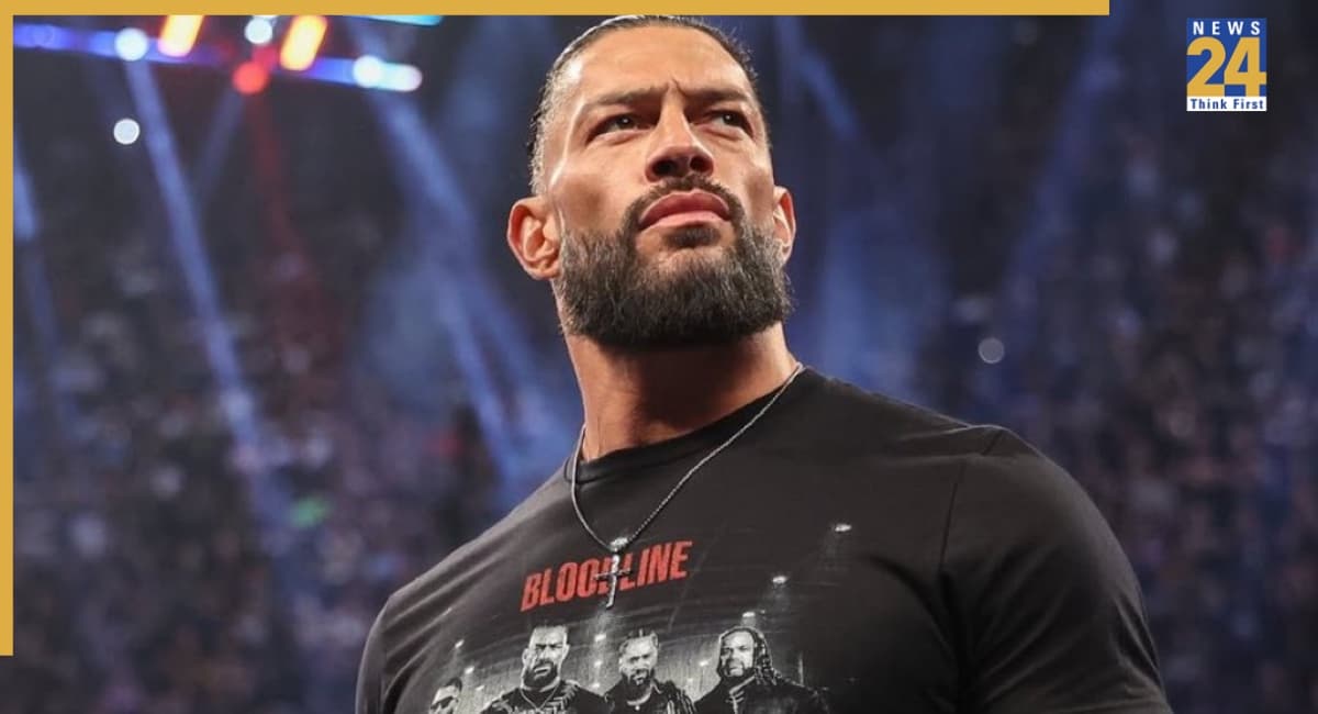 WWE