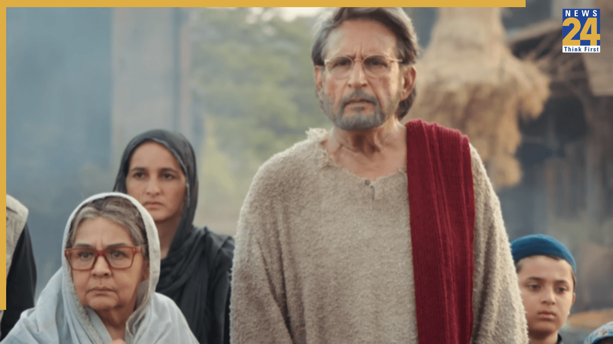 Welcome 3 Box Office Collection Day 15: 'धमाल 4' की आंधी में उड़ी 'वेलकम टू द जंगल', 15वें दिन लाखों में पहुंचा कलेक्शन