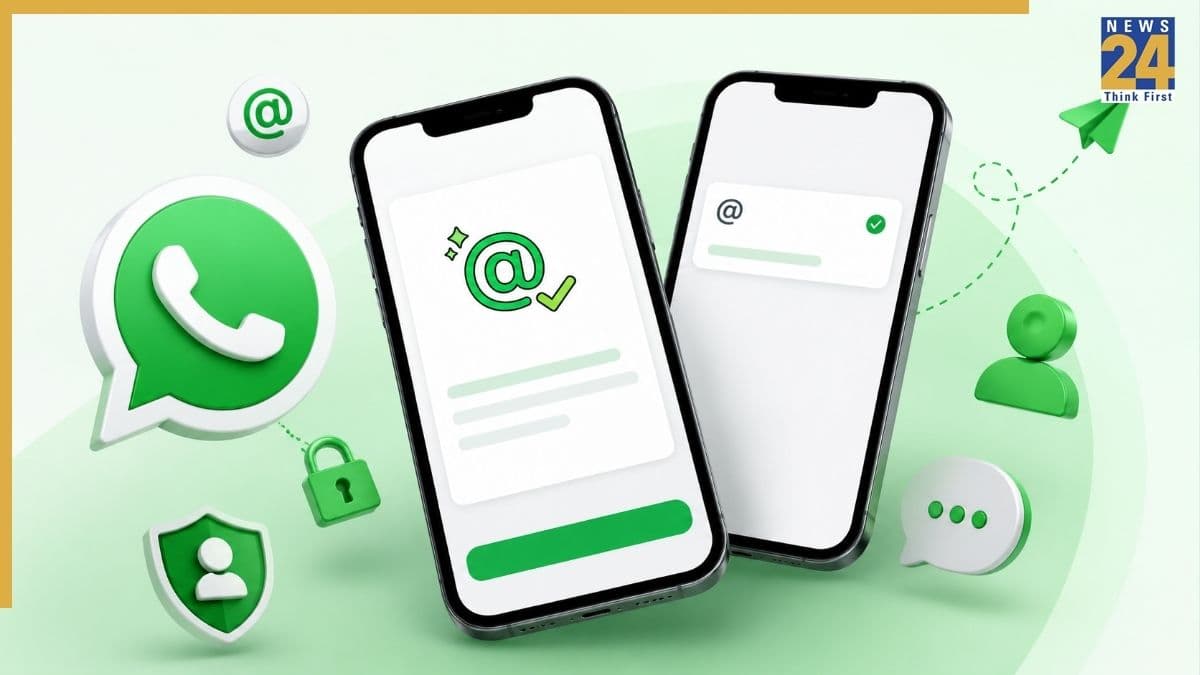 भारत में विवाद के बीच Meta का बड़ा बयान, दिए WhatsApp Username फीचर से जुड़े जरूरी सवालों के जवाब