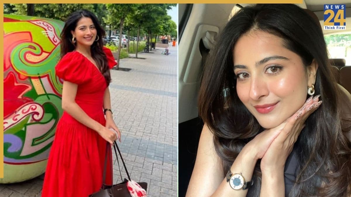 Yashaswinee Raje Singh 2