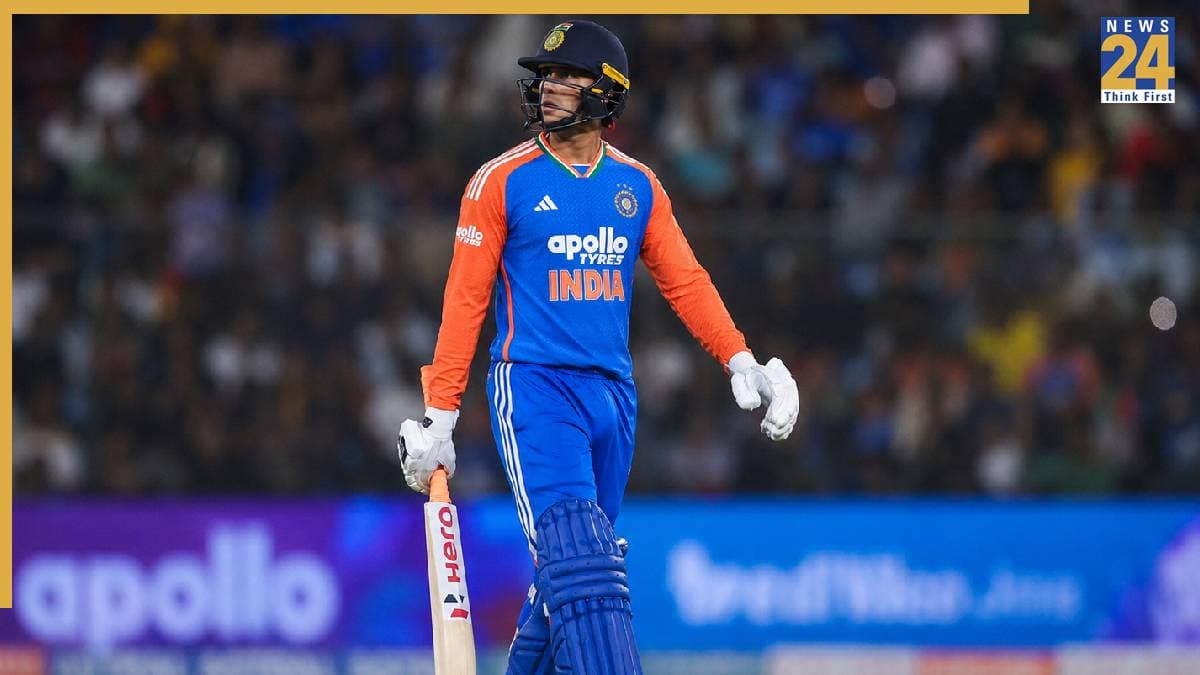 अभिषेक शर्मा ने जापान में बनाया शर्मनाक रिकॉर्ड, गोल्डन डक पर आउट होकर रोहित शर्मा समेत दो खिलाड़ियों को पछाड़ा