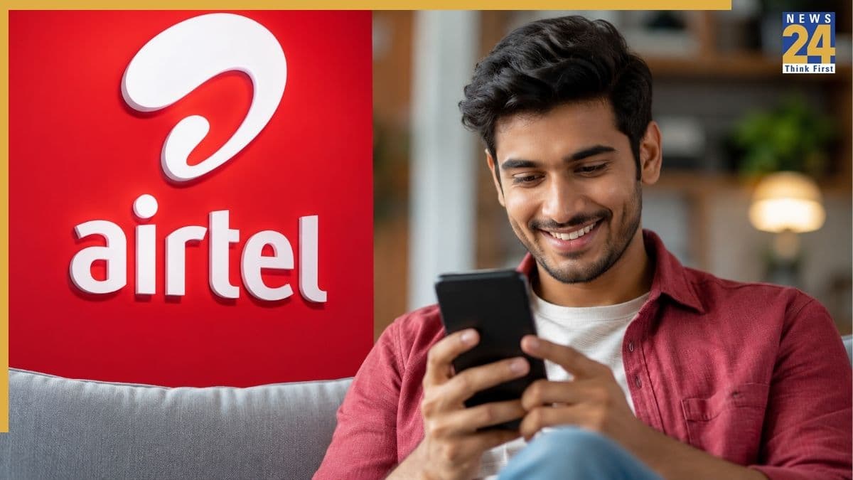 Airtel का नया सस्ता प्लान लॉन्च, सिर्फ इतने में मिलेगा 30GB डेटा 18+ OTT का फायदा