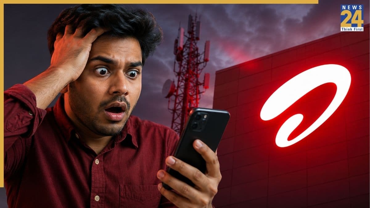 Airtel यूजर्स को बड़ा झटका! कंपनी ने चुपचाप बंद किया ये पॉपुलर प्लान, अब ग्राहकों के पास बचेंगे सिर्फ ये 2 ऑप्शन