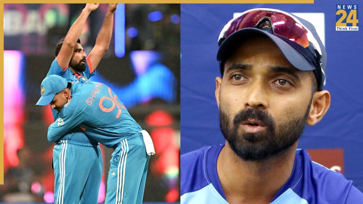 अजिंक्य रहाणे के बाद ये 5 भारतीय क्रिकेटर्स भी कर सकते हैं रिटायरमेंट का ऐलान, अब टीम में वापसी मुश्किल