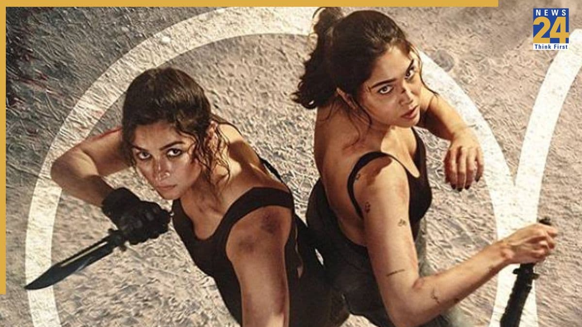 Box Office Collection: Alpha ने 5 दिनों में 5 फिल्मों का तोड़ा रिकॉर्ड, 100 करोड़ के करीब पहुंची आलिया भट्ट की फिल्म