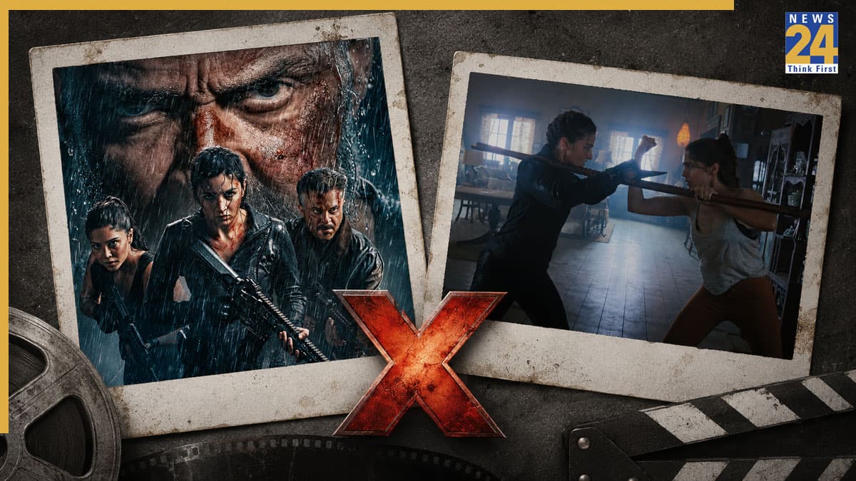 Alpha X Review: आलिया भट्ट और शरवरी की 'अल्फा' देख क्या बोली ऑडियंस? फिल्म देखने से पहले पढ़ें पब्लिक रिव्यू