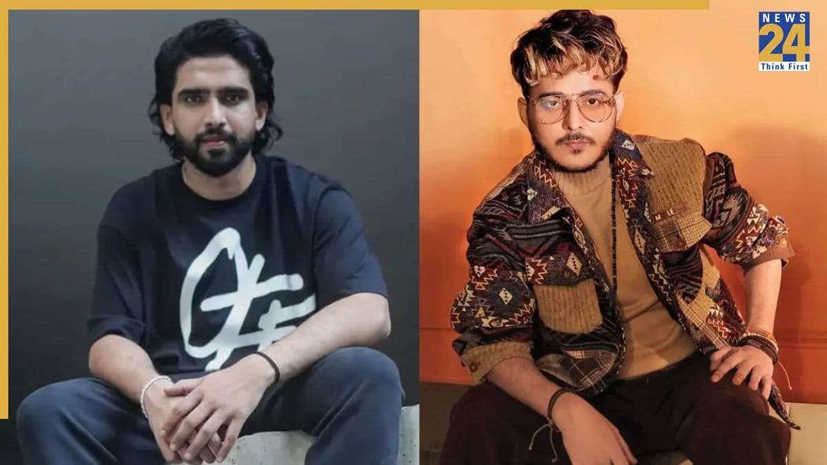 'मैं तेरी बैंड बजाऊंगा…', अमाल मलिक ने तनिष्क बागची को दी खुली चेतावनी; जानें क्या है पूरा मामला