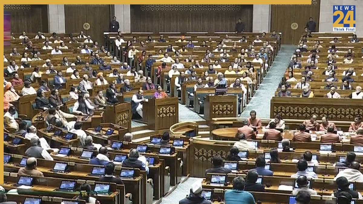 लोकसभा में पास होने के बाद आज राज्यसभा में पेश होगा एंटी पेपर लीक बिल, पारित कराने के लिए कितना समर्थन जरूरी?