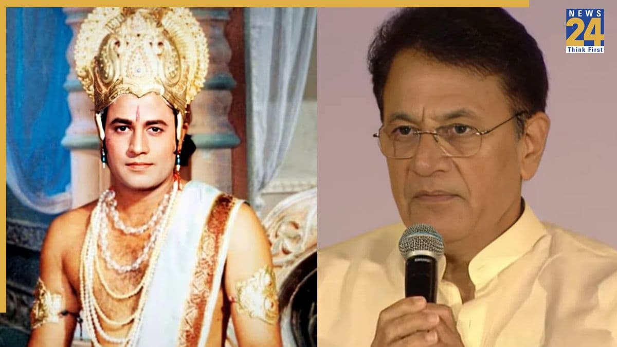 अरुण गोविल कैसे बने TV के 'राम'? एक्टर ने सुनाया 'रामायण' से जुड़ा दिलचस्प किस्सा