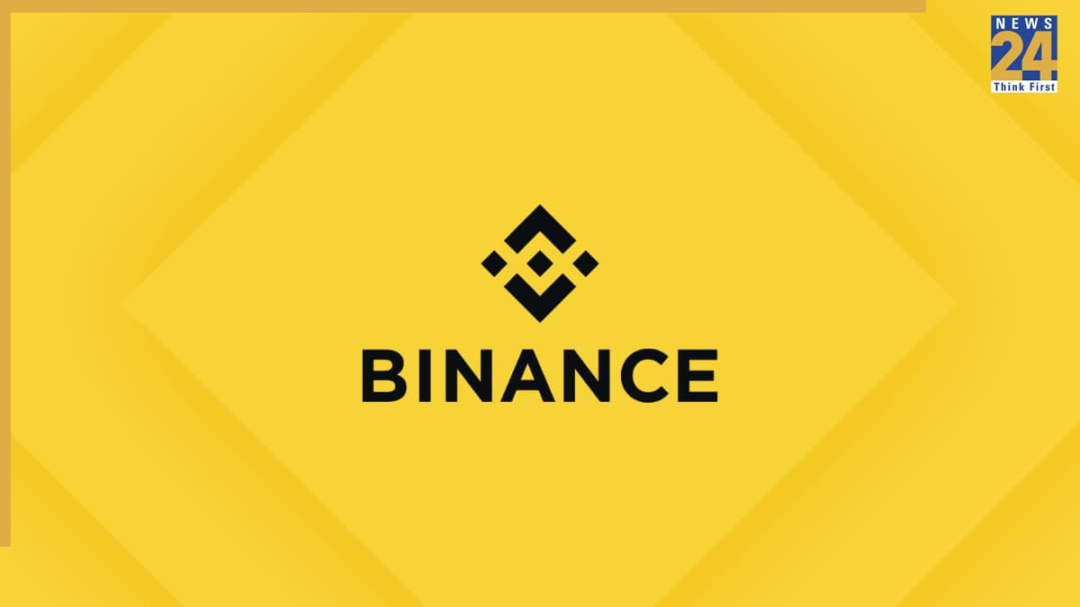 binance