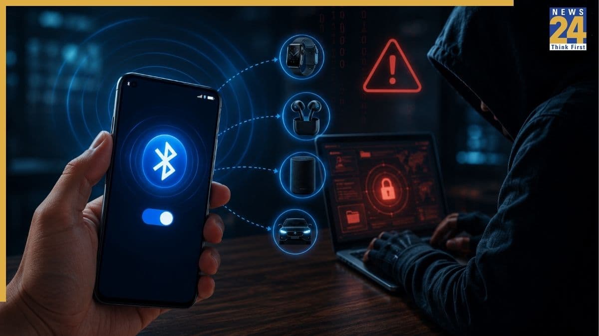 bluetooth